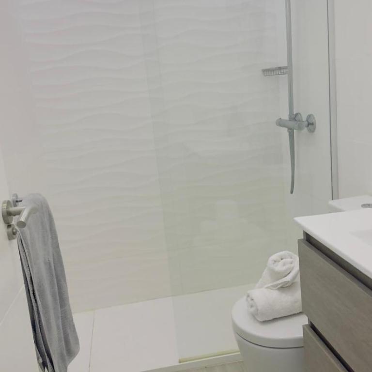 Ocean Garden Suite Sunrise View - Two-Bedroom Apartment - 22