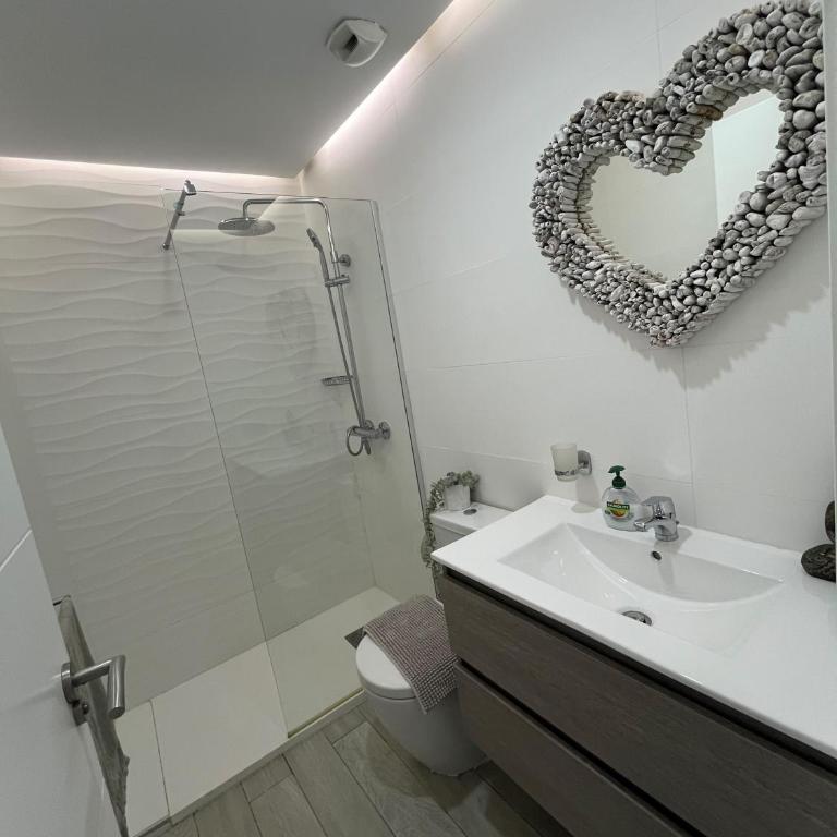 Ocean Garden Suite Sunrise View - Two-Bedroom Apartment - 24