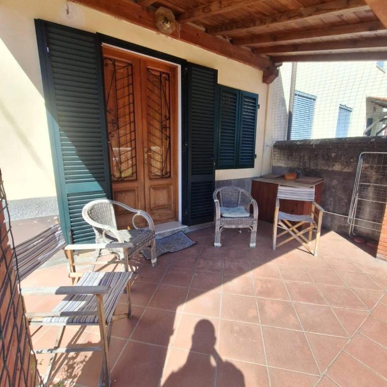 Casa di corte a 3km da Lucca - Casa de 4 dormitorios - 11