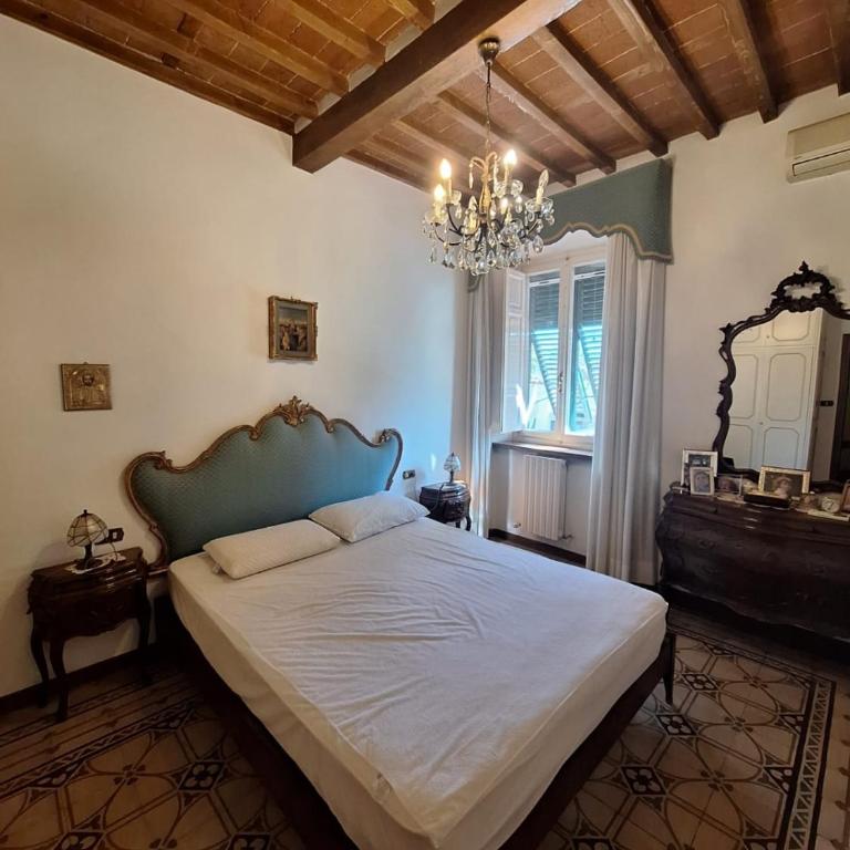 Casa di corte a 3km da Lucca - Casa de 4 dormitorios - 12