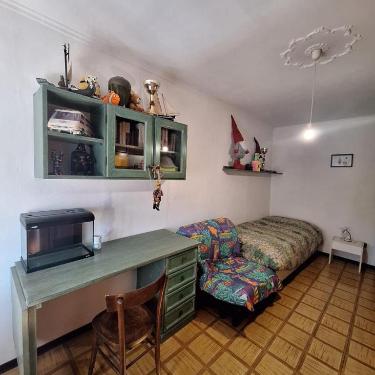 Casa di corte a 3km da Lucca - Casa de 4 dormitorios - 13
