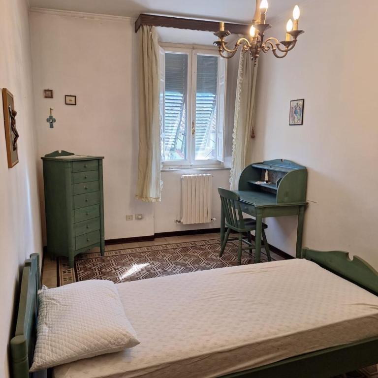 Casa di corte a 3km da Lucca - Casa de 4 dormitorios - 15