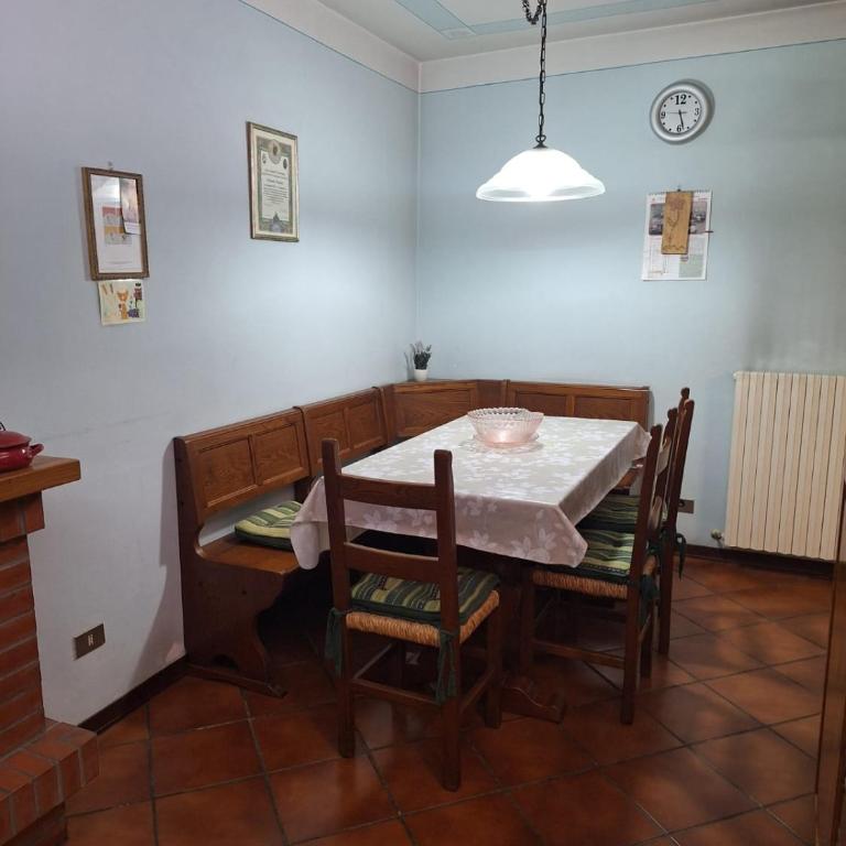 Casa di corte a 3km da Lucca - Casa de 4 dormitorios - 16