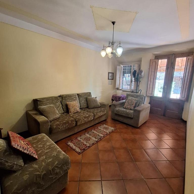 Casa di corte a 3km da Lucca - Casa de 4 dormitorios - 17