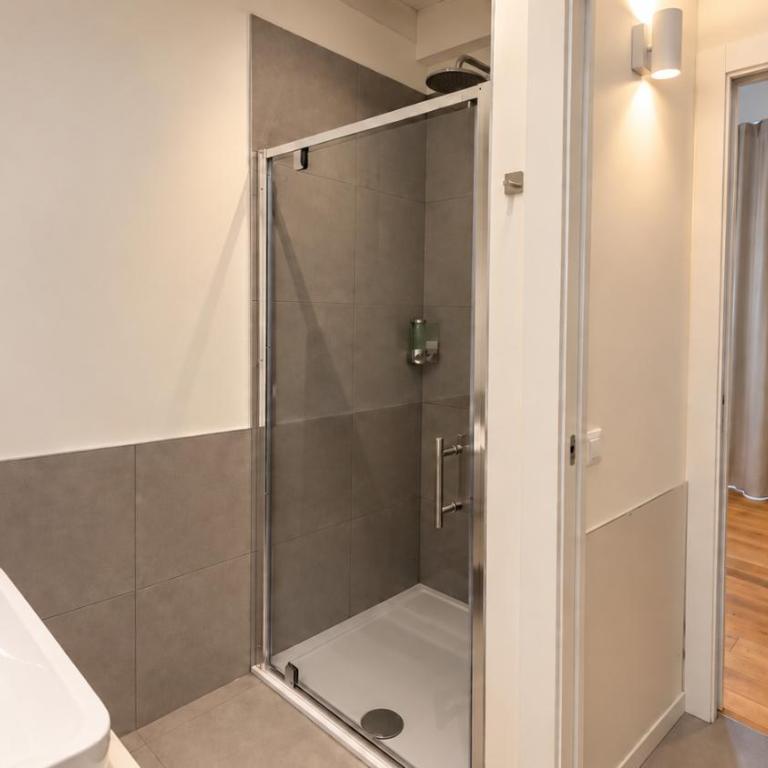 BG Suite - Appartamento con 1 Camera da Letto - 7