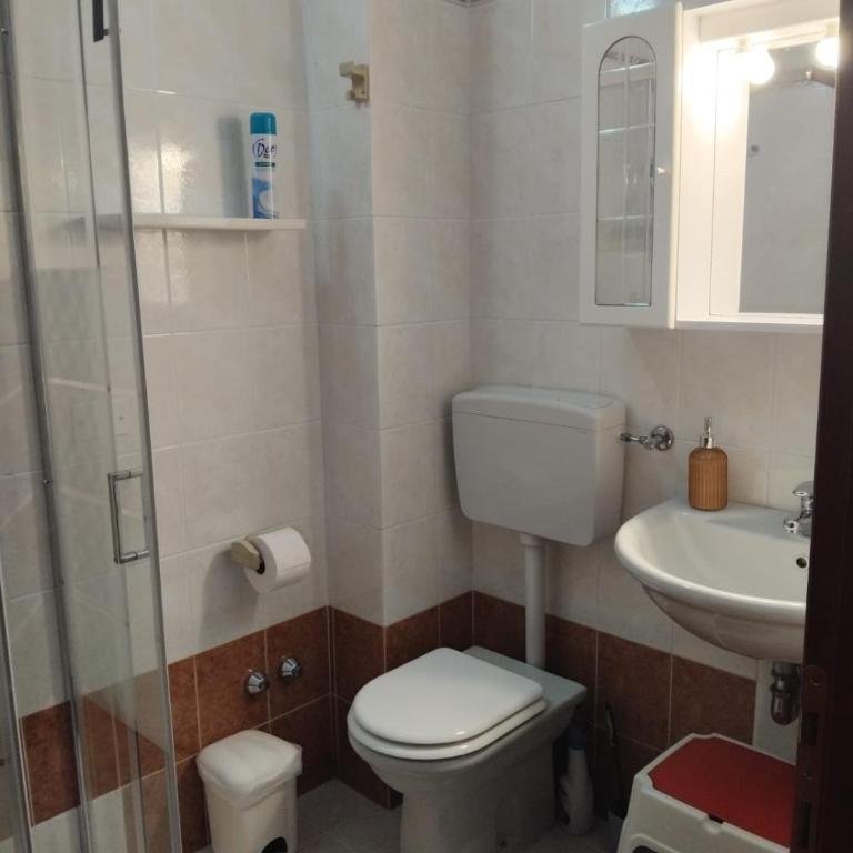 Kalmaris - Casa con 2 Camere da Letto - 26