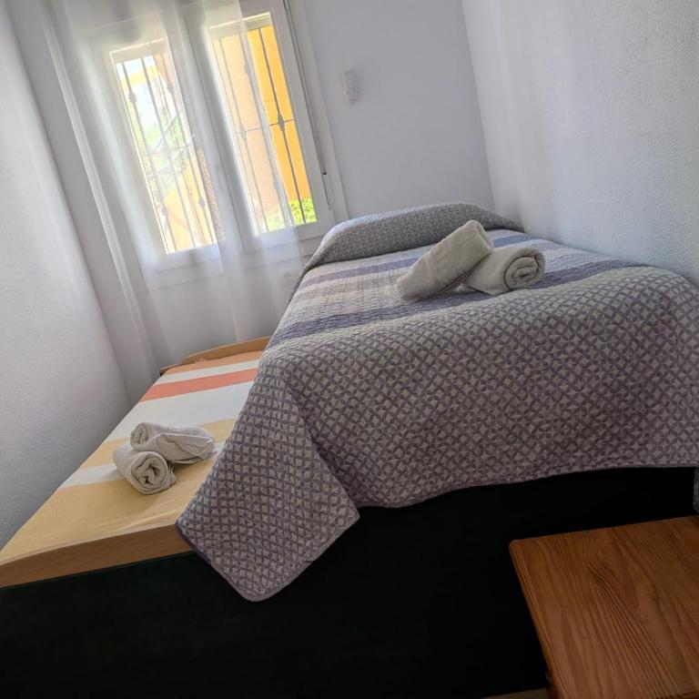 Playa La Barrosa Lali - Appartement 2 Chambres - 27
