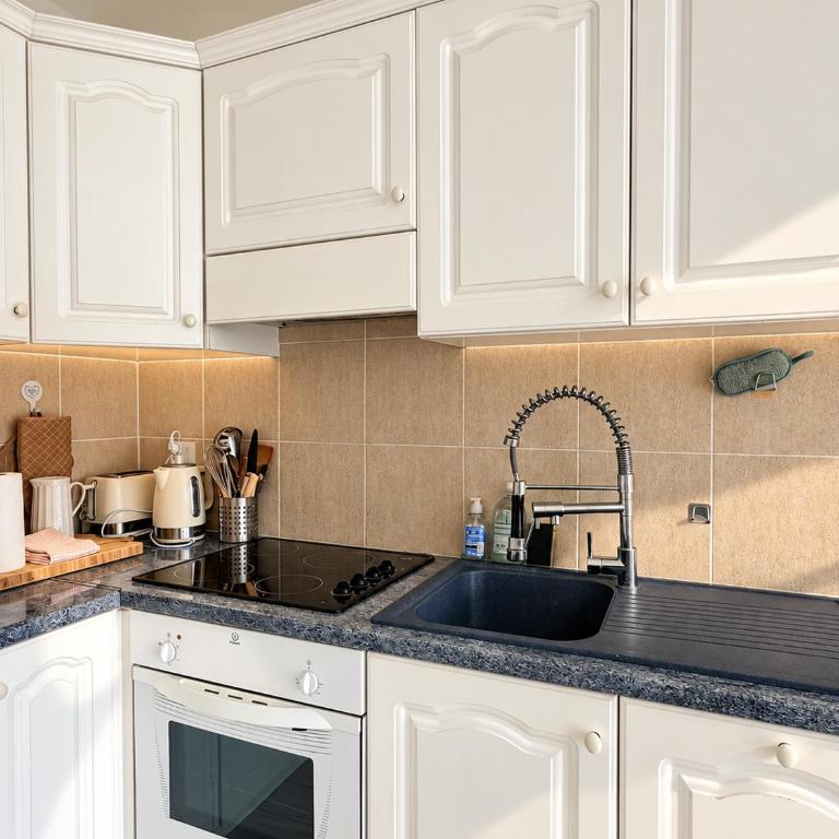 Saint-Philippe T3 with ocean view, terrace, beach within walking distance - Apartamento de 2 dormitorios - 13