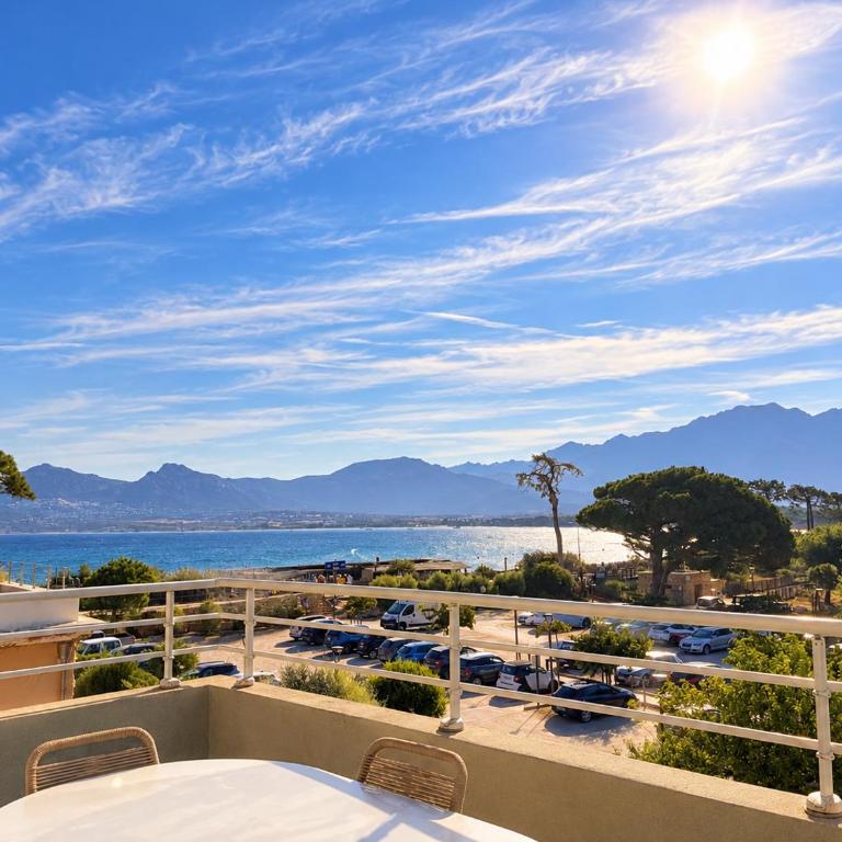 Saint-Philippe T3 with ocean view, terrace, beach within walking distance - Apartamento de 2 dormitorios - 22