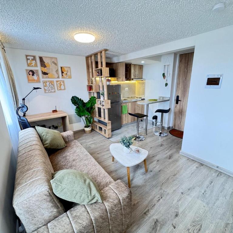 EL Dorado Cozy Estudió - Apartamento de 1 dormitorio - 1