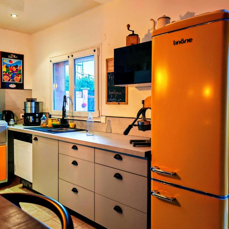Appartement près de la plage, un coin paradis ! - Appartamento con 3 Camere da Letto - 11