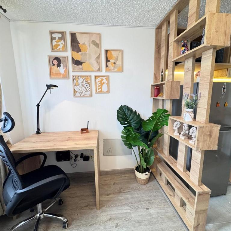 EL Dorado Cozy Estudió - Apartamento de 1 dormitorio - 2