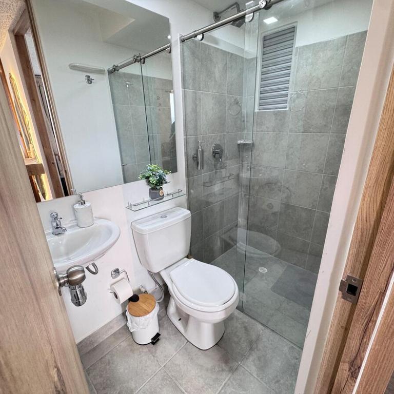EL Dorado Cozy Estudió - Apartamento de 1 dormitorio - 6