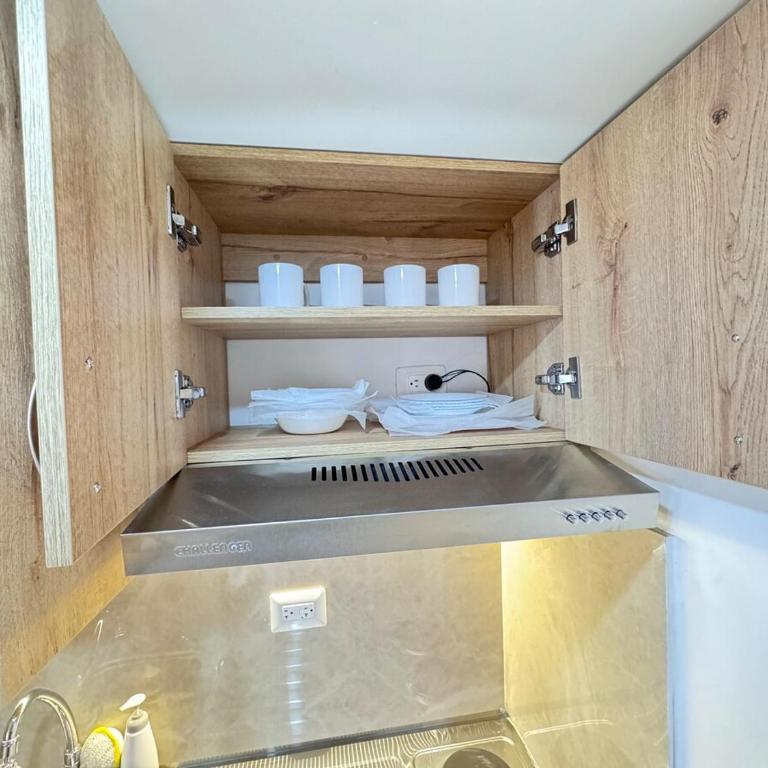 EL Dorado Cozy Estudió - Apartamento de 1 dormitorio - 8