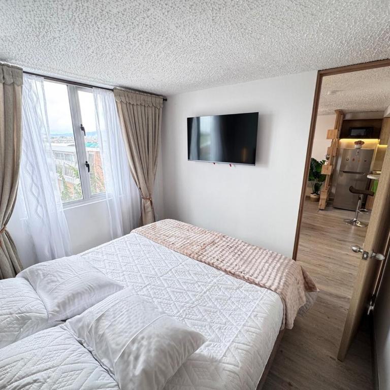 EL Dorado Cozy Estudió - Apartamento de 1 dormitorio - 10