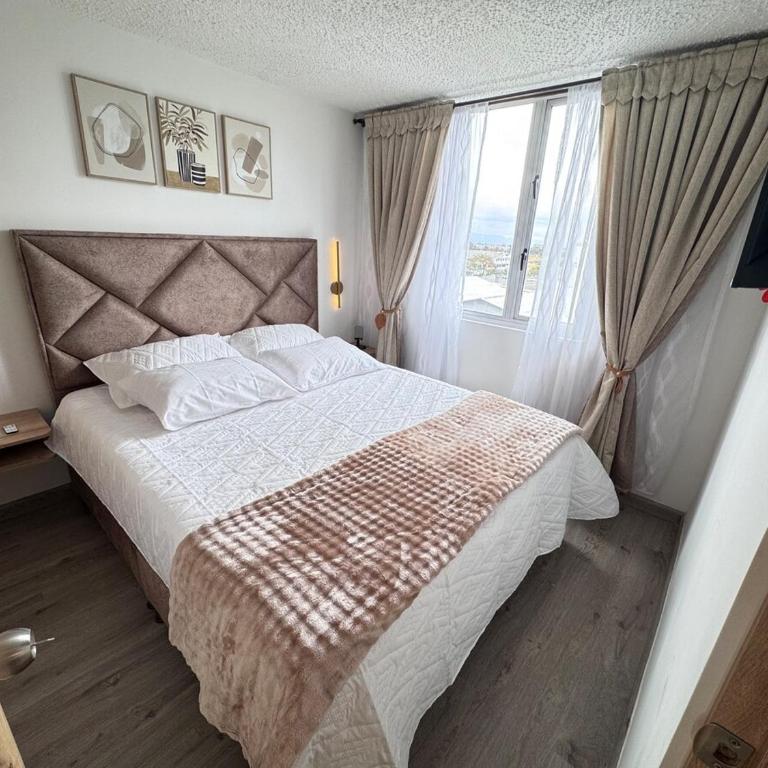 EL Dorado Cozy Estudió - Apartamento de 1 dormitorio - 15
