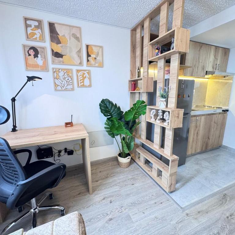 EL Dorado Cozy Estudió - Apartamento de 1 dormitorio - 17