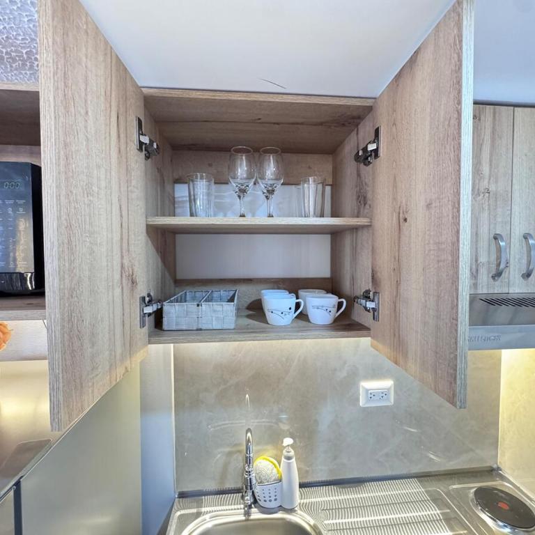 EL Dorado Cozy Estudió - Apartamento de 1 dormitorio - 18
