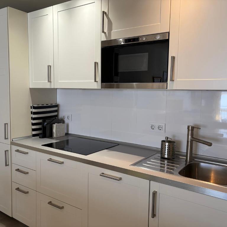 Malala Home Guadalquivir - Apartamento de 2 dormitorios - 8