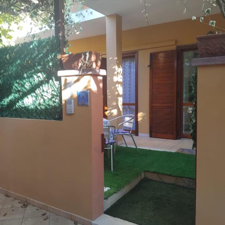Kalmaris - Casa con 2 Camere da Letto - 4