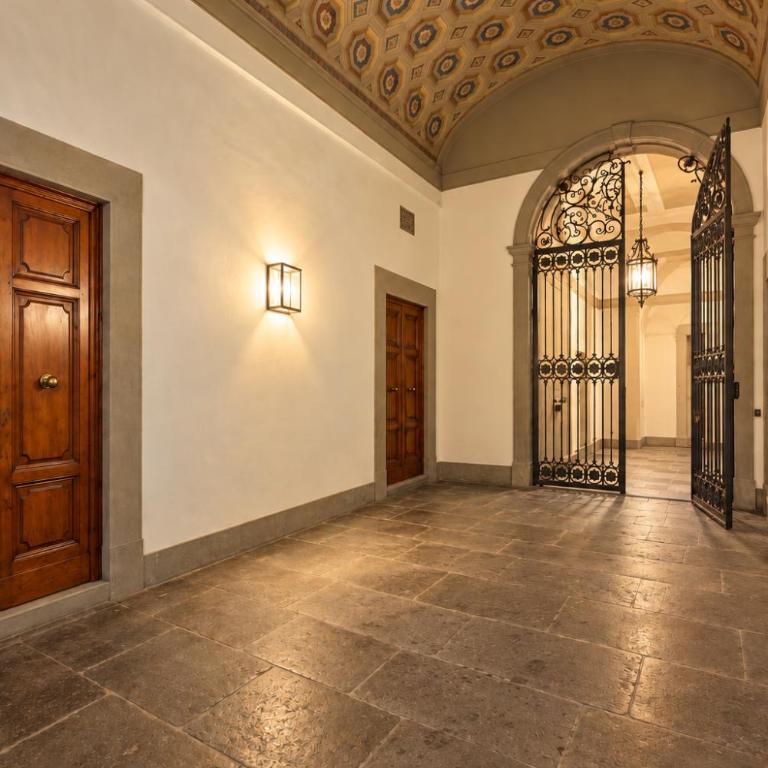 Hotel Aldobrandini - Suite Superior - 4