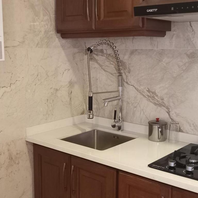 Top house - One-Bedroom Apartment - 3