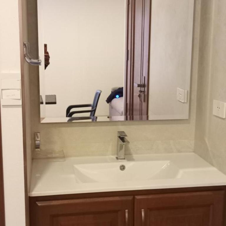 Top house - One-Bedroom Apartment - 6