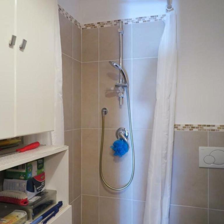 Alloggio in montagna a Courmayeur con una vista meravigliosa - Appartamento con 2 Camere da Letto - 3