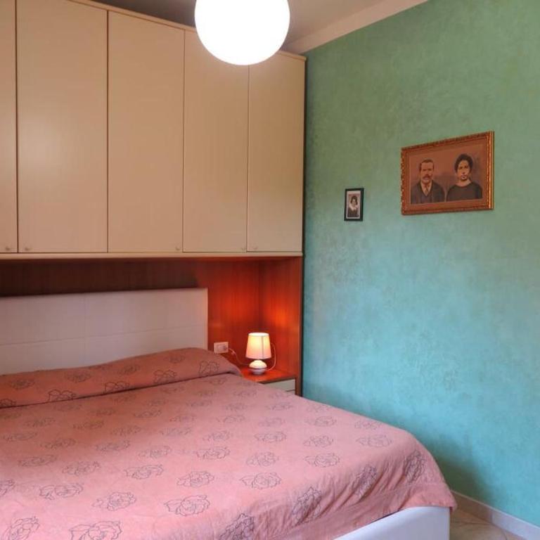 Alloggio in montagna a Courmayeur con una vista meravigliosa - Appartamento con 2 Camere da Letto - 4
