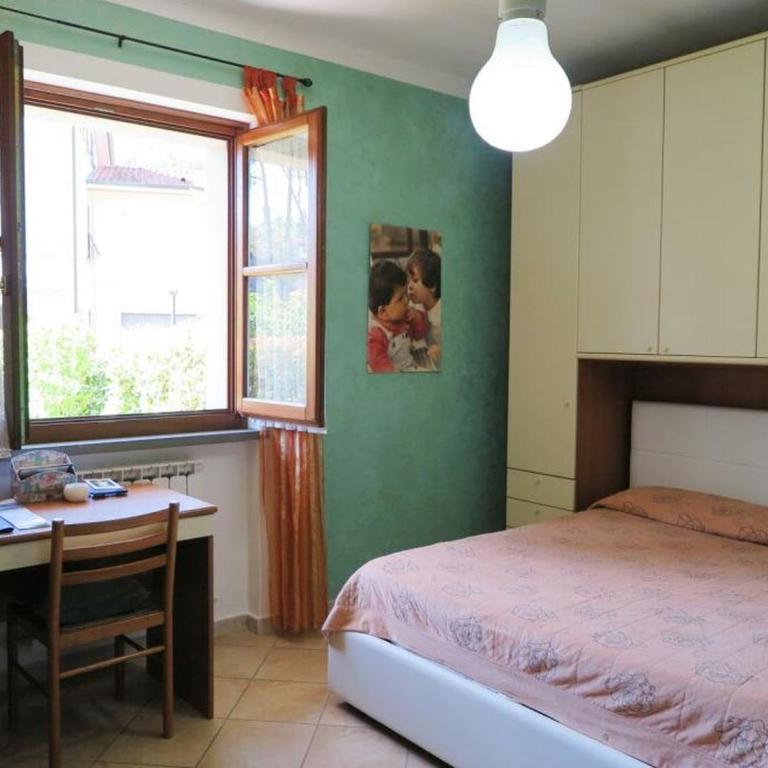 Alloggio in montagna a Courmayeur con una vista meravigliosa - Appartamento con 2 Camere da Letto - 5