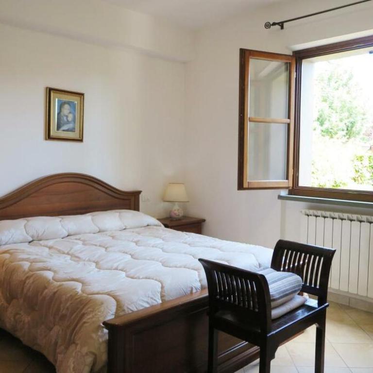 Alloggio in montagna a Courmayeur con una vista meravigliosa - Appartamento con 2 Camere da Letto - 6