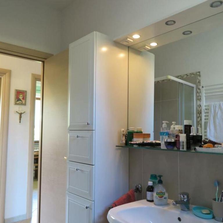Alloggio in montagna a Courmayeur con una vista meravigliosa - Appartamento con 2 Camere da Letto - 7