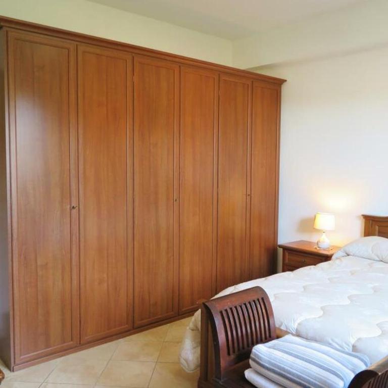 Alloggio in montagna a Courmayeur con una vista meravigliosa - Appartamento con 2 Camere da Letto - 8