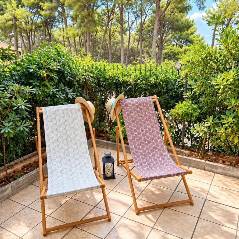 Le Patio - Appartement cosy avec terrasse - Apartment mit 1 Schlafzimmer - 17