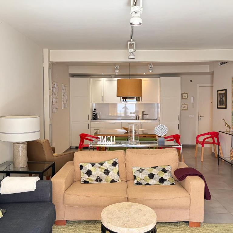Malala Home Guadalquivir - Apartamento de 2 dormitorios - 1