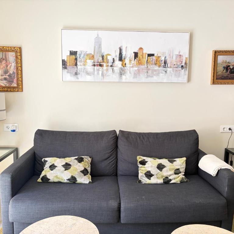Malala Home Guadalquivir - Apartamento de 2 dormitorios - 22