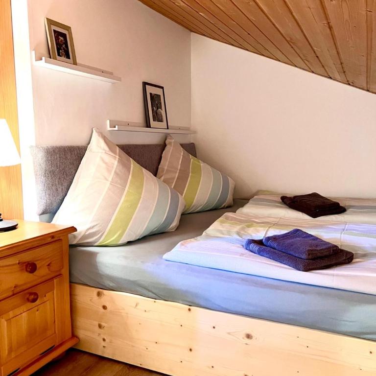 Silbebergbach Suite - Appartamento con 1 Camera da Letto - 5