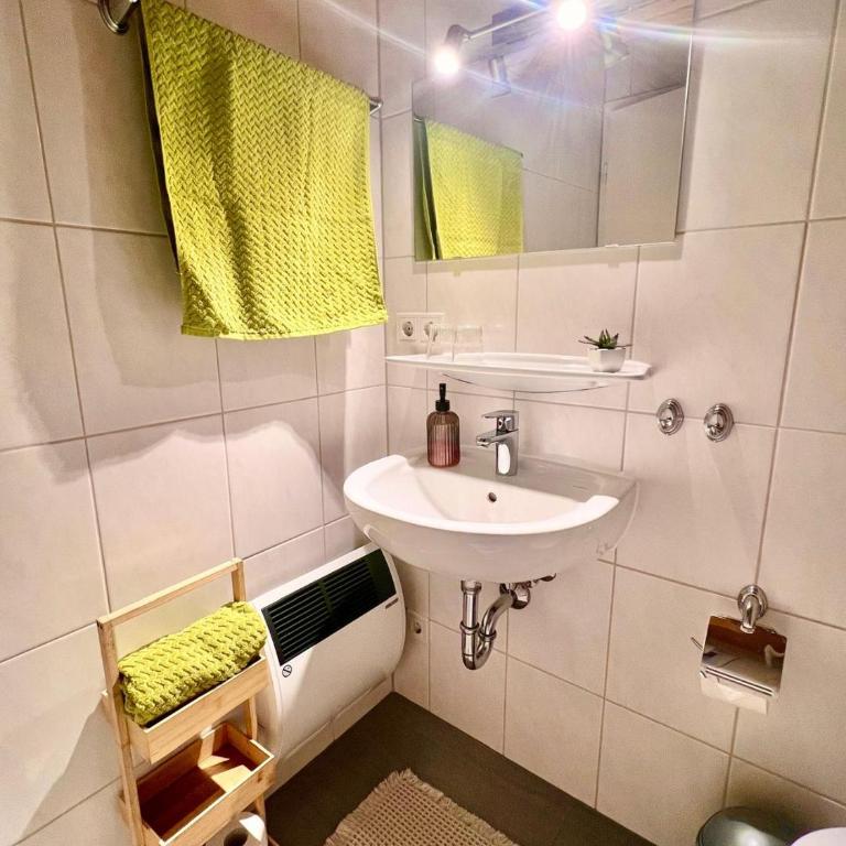 Silbebergbach Suite - Appartamento con 1 Camera da Letto - 6