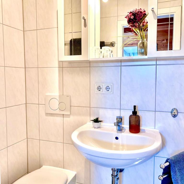 Silbebergbach Suite - Appartamento con 1 Camera da Letto - 9