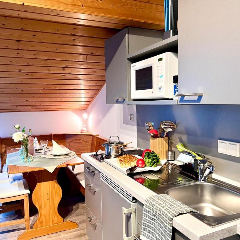Silbebergbach Suite - Appartamento con 1 Camera da Letto - 11