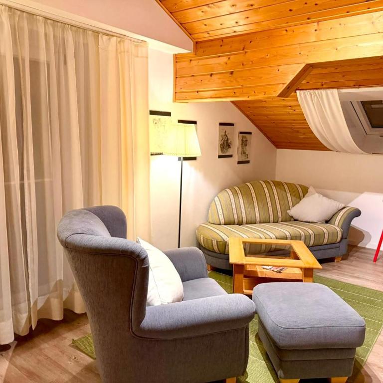 Silbebergbach Suite - Appartamento con 1 Camera da Letto - 13