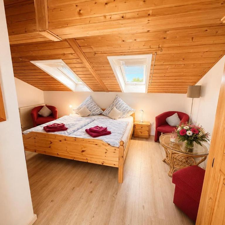 Silbebergbach Suite - Appartamento con 1 Camera da Letto - 14