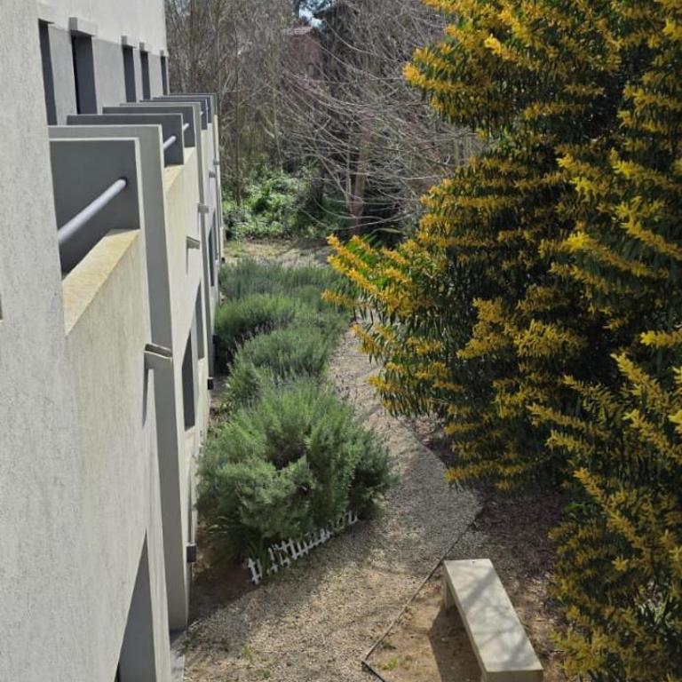 Ru Apartamentos - Two-Bedroom Apartment with Terrace - 2