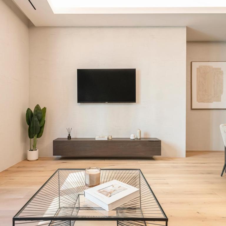 Easylife - Milano - Piccolo Boutique Hotel - Appartamento Deluxe - 2