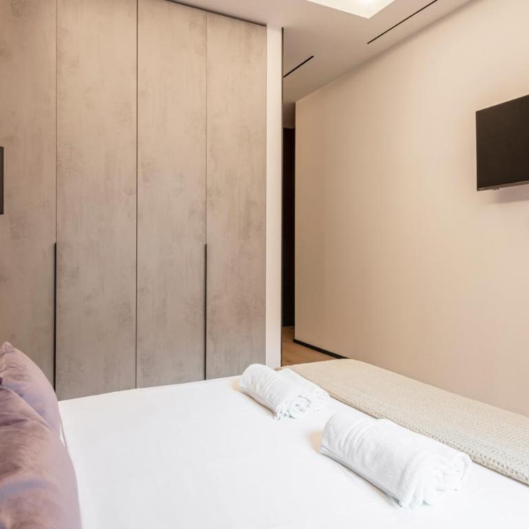 Easylife - Milano - Piccolo Boutique Hotel - Appartamento Deluxe - 3