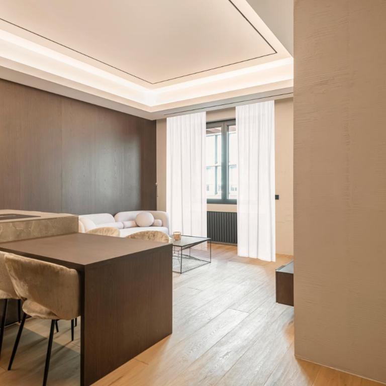 Easylife - Milano - Piccolo Boutique Hotel - Appartamento Deluxe - 5