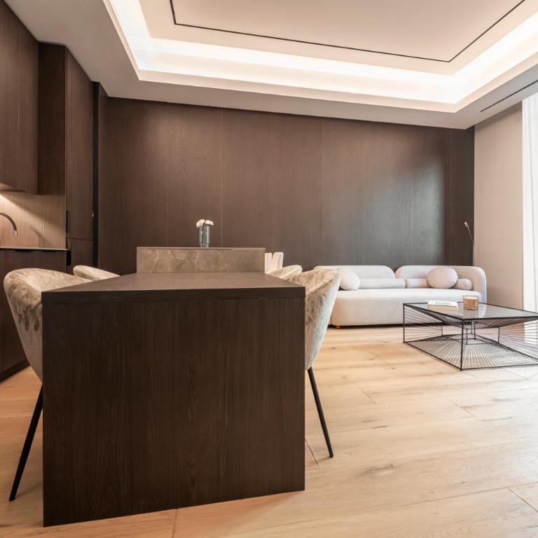 Easylife - Milano - Piccolo Boutique Hotel - Appartamento Deluxe - 8