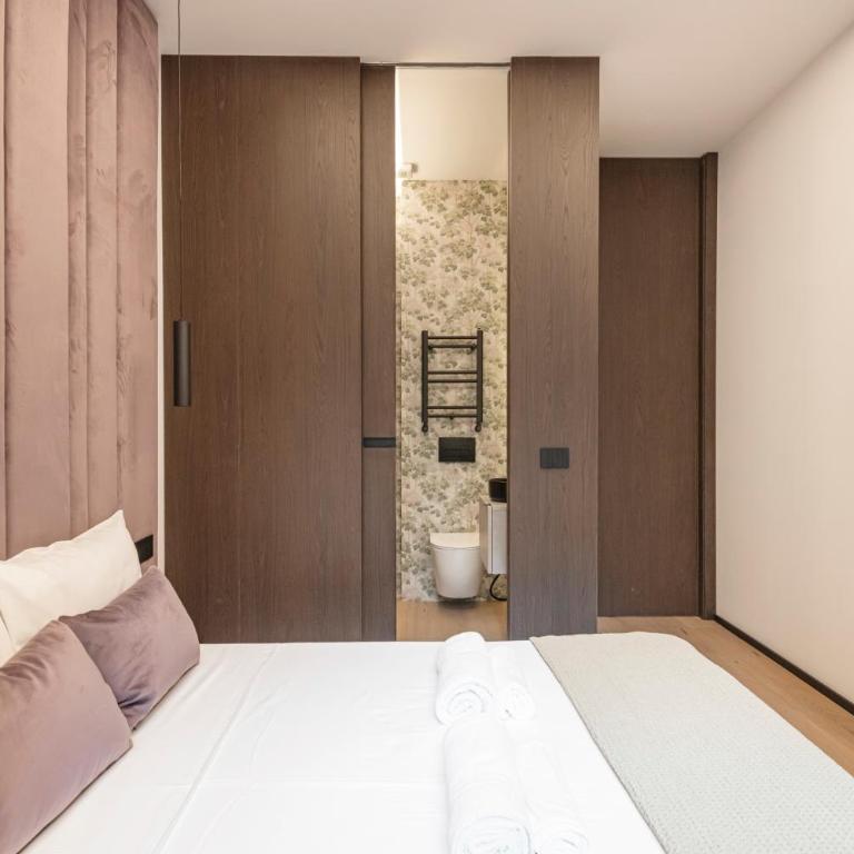 Easylife - Milano - Piccolo Boutique Hotel - Appartamento Deluxe - 12
