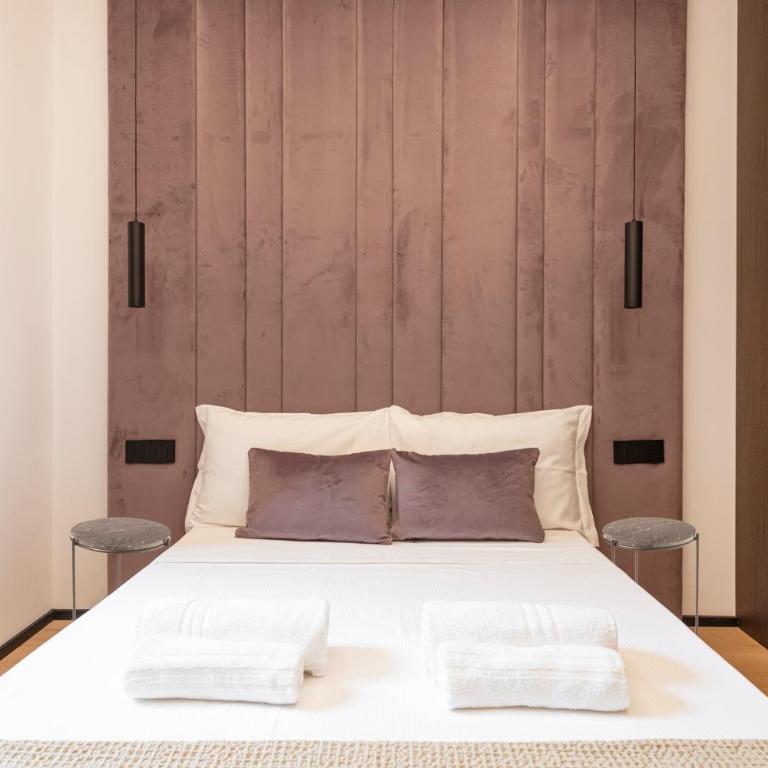 Easylife - Milano - Piccolo Boutique Hotel - Appartamento Deluxe - 13