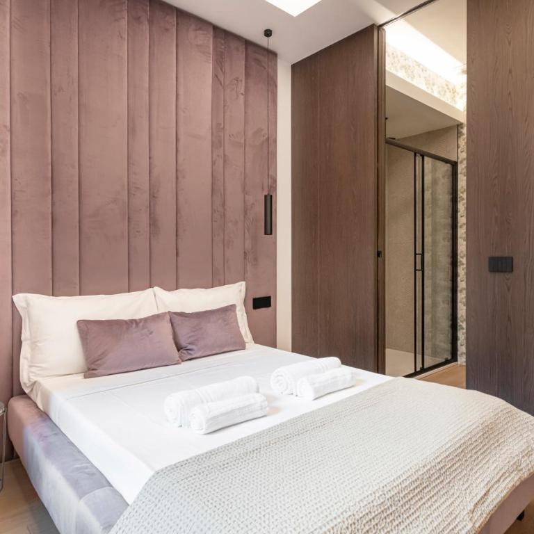 Easylife - Milano - Piccolo Boutique Hotel - Appartamento Deluxe - 20